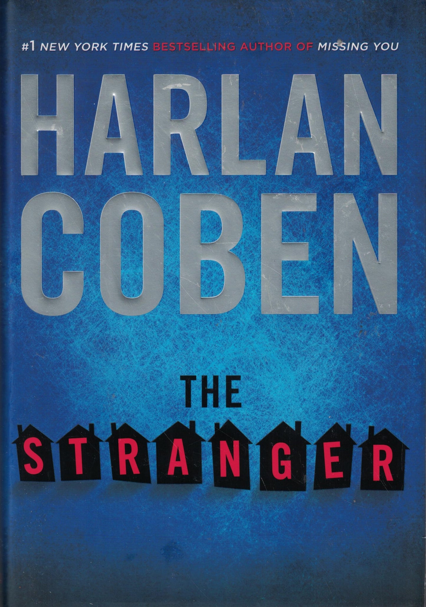 The Stranger - 6977