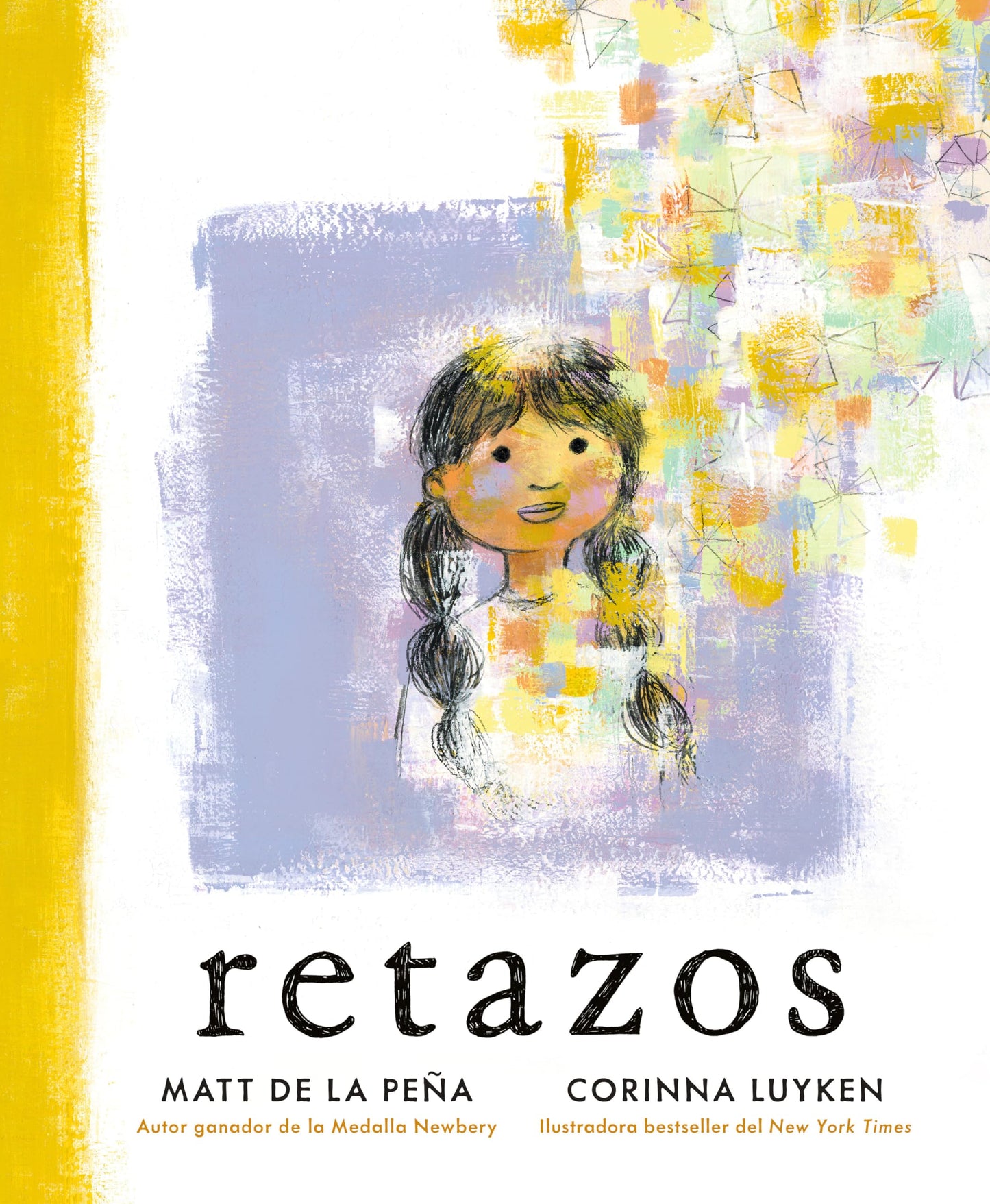 Retazos (Spanish Edition) - 7446