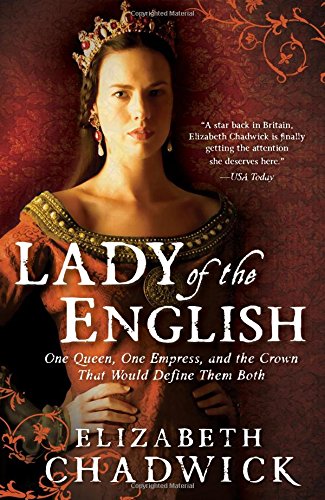 Lady of the English - 505