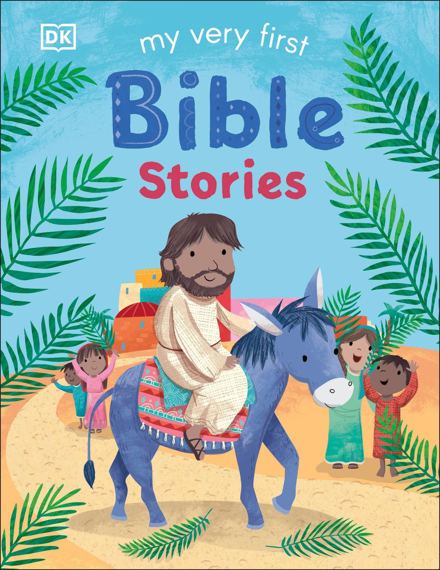 My Very First Bible Stories - 4678