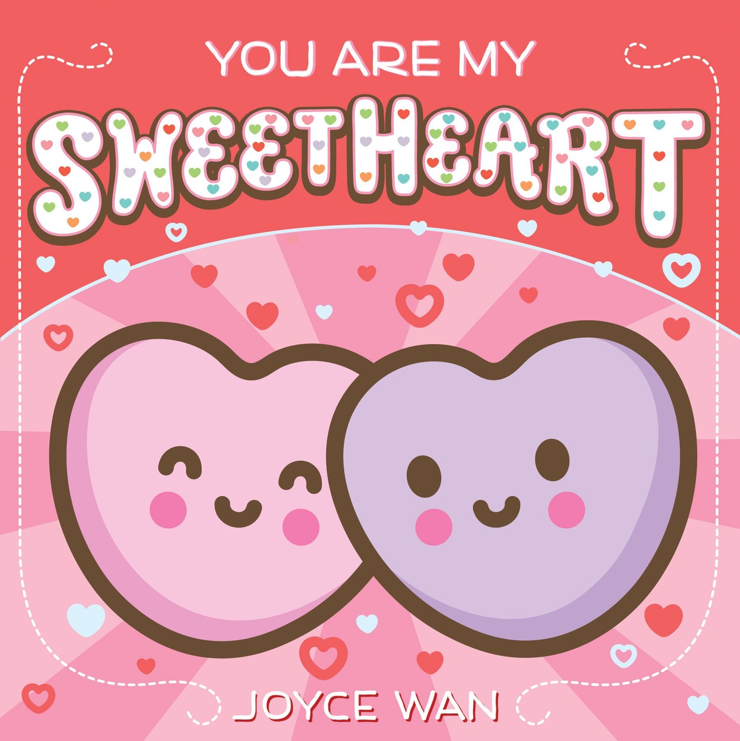 You Are My Sweetheart - 8134