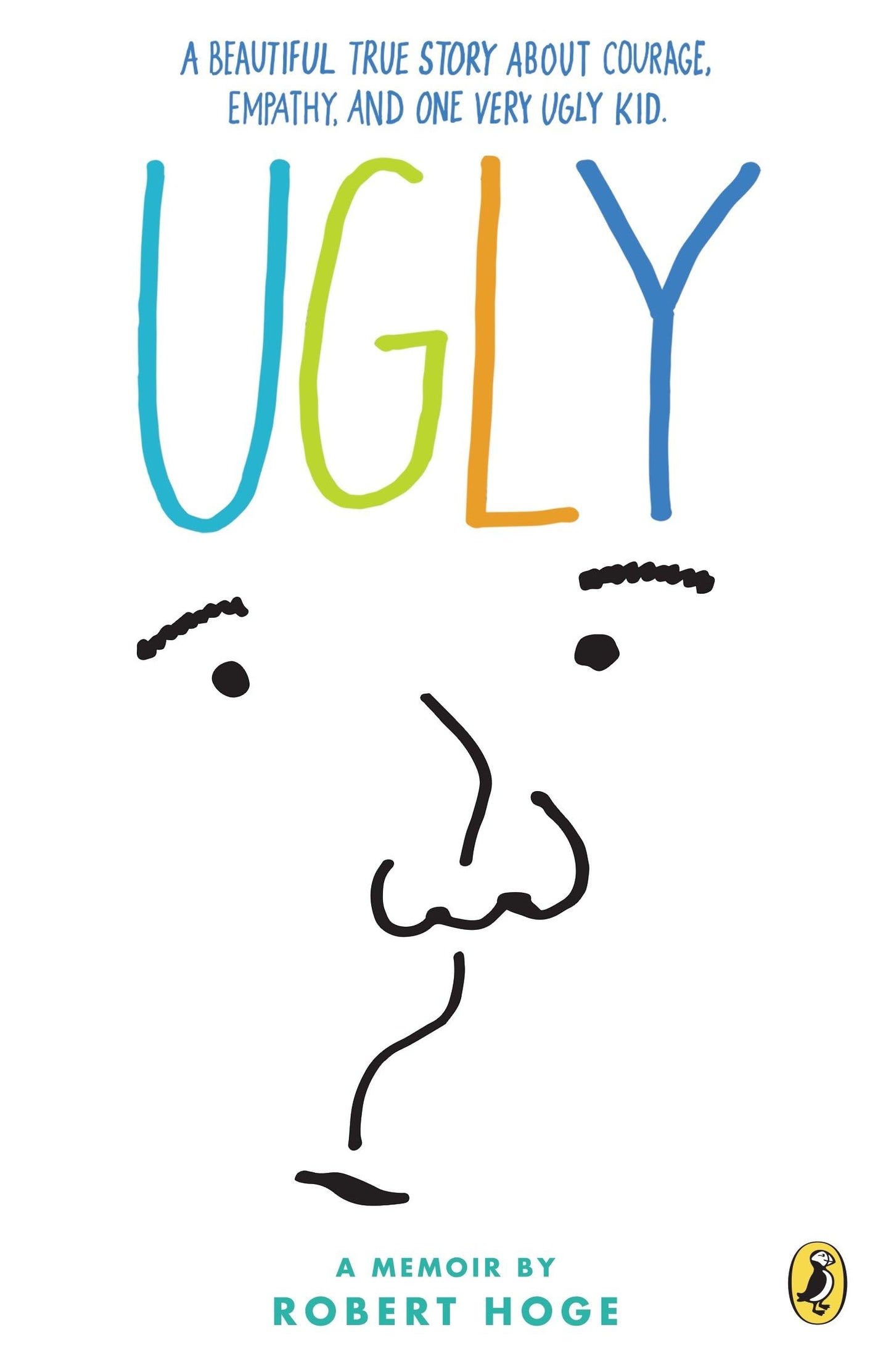 Ugly - 7094