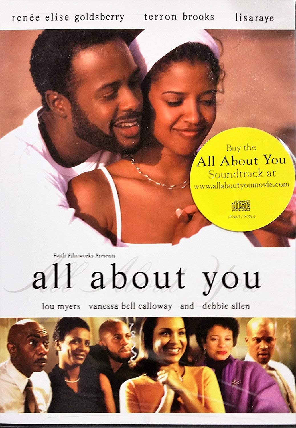 All About You - 3355