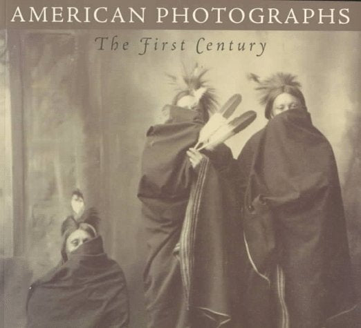 American Photographs: The First Century - 643