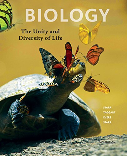 Biology: The Unity and Diversity of Life - 9396