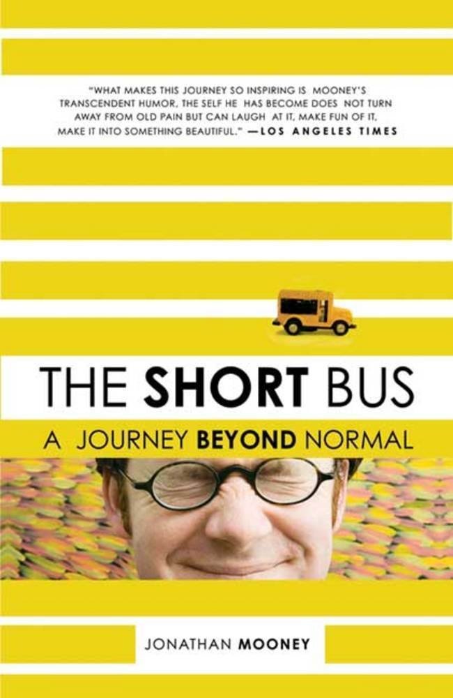 The Short Bus: A Journey Beyond Normal - 3578