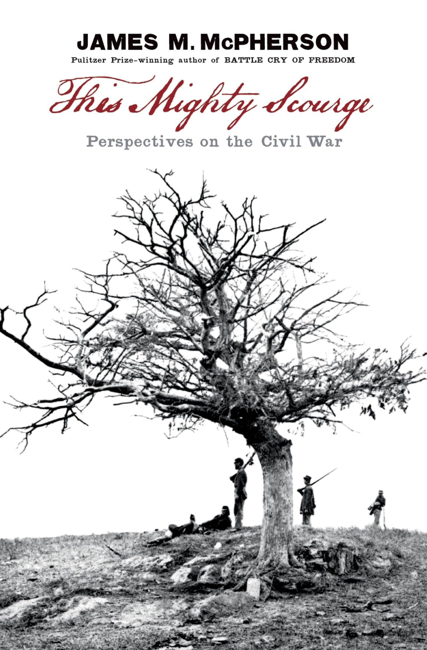 This Mighty Scourge: Perspectives on the Civil War - 6003