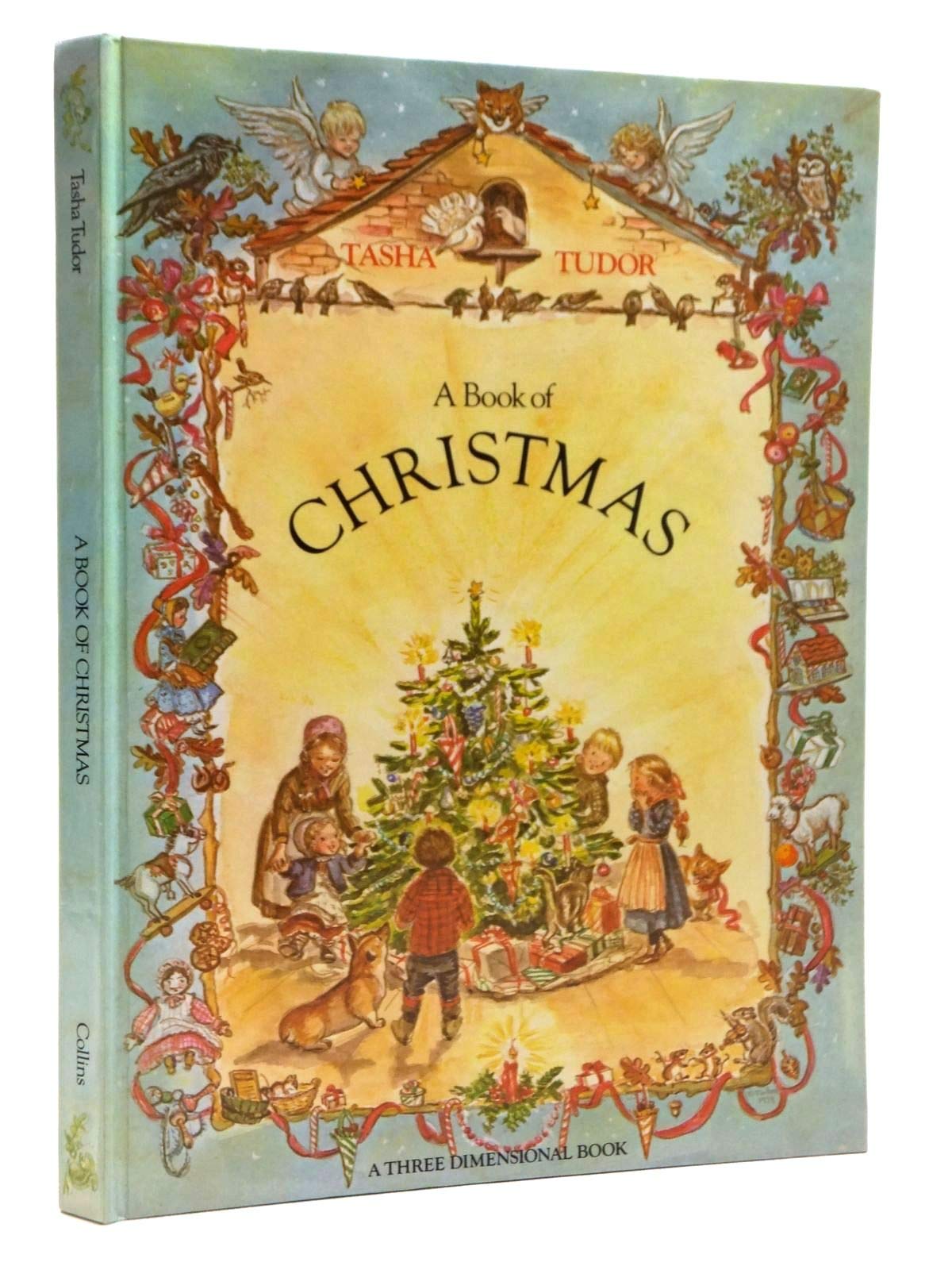Book of Christmas, A