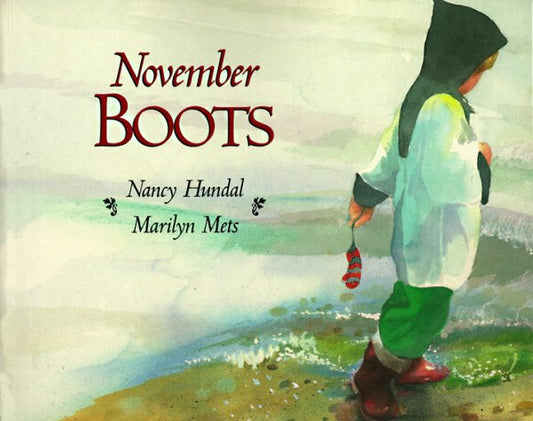 November Boots - 7400