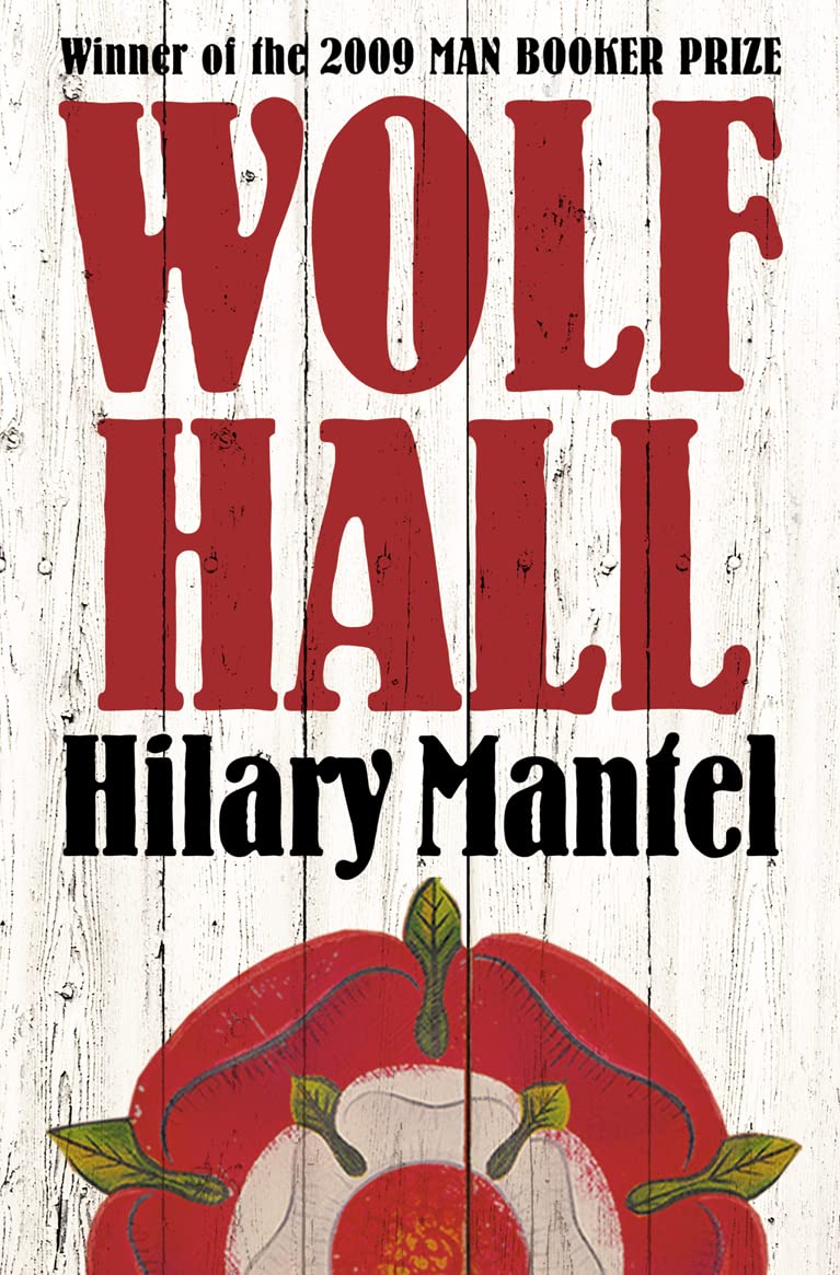 Wolf Hall (International Edition)
