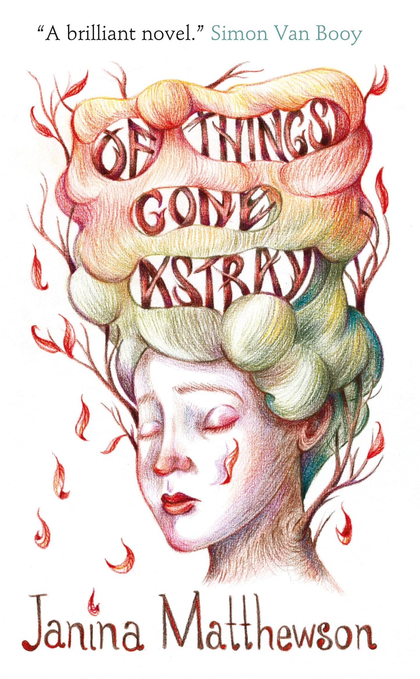 Of Things Gone Astray