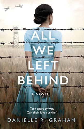 All We Left Behind - 5995