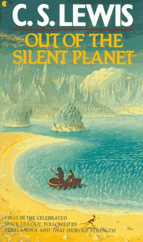 Out of the Silent Planet