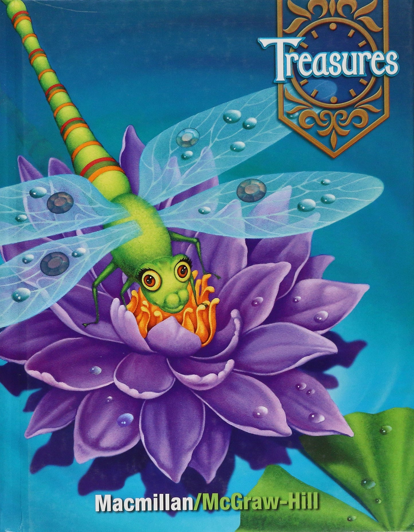 Treasures 2.2