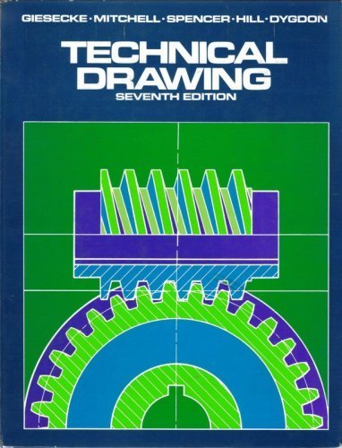 Technical drawing