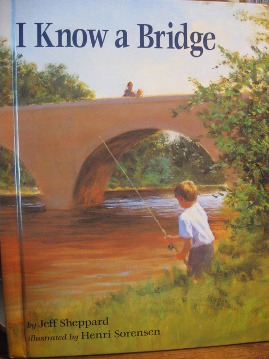 I Know a Bridge - 1936