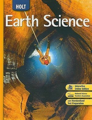 Earth Science, Teacher's Edition