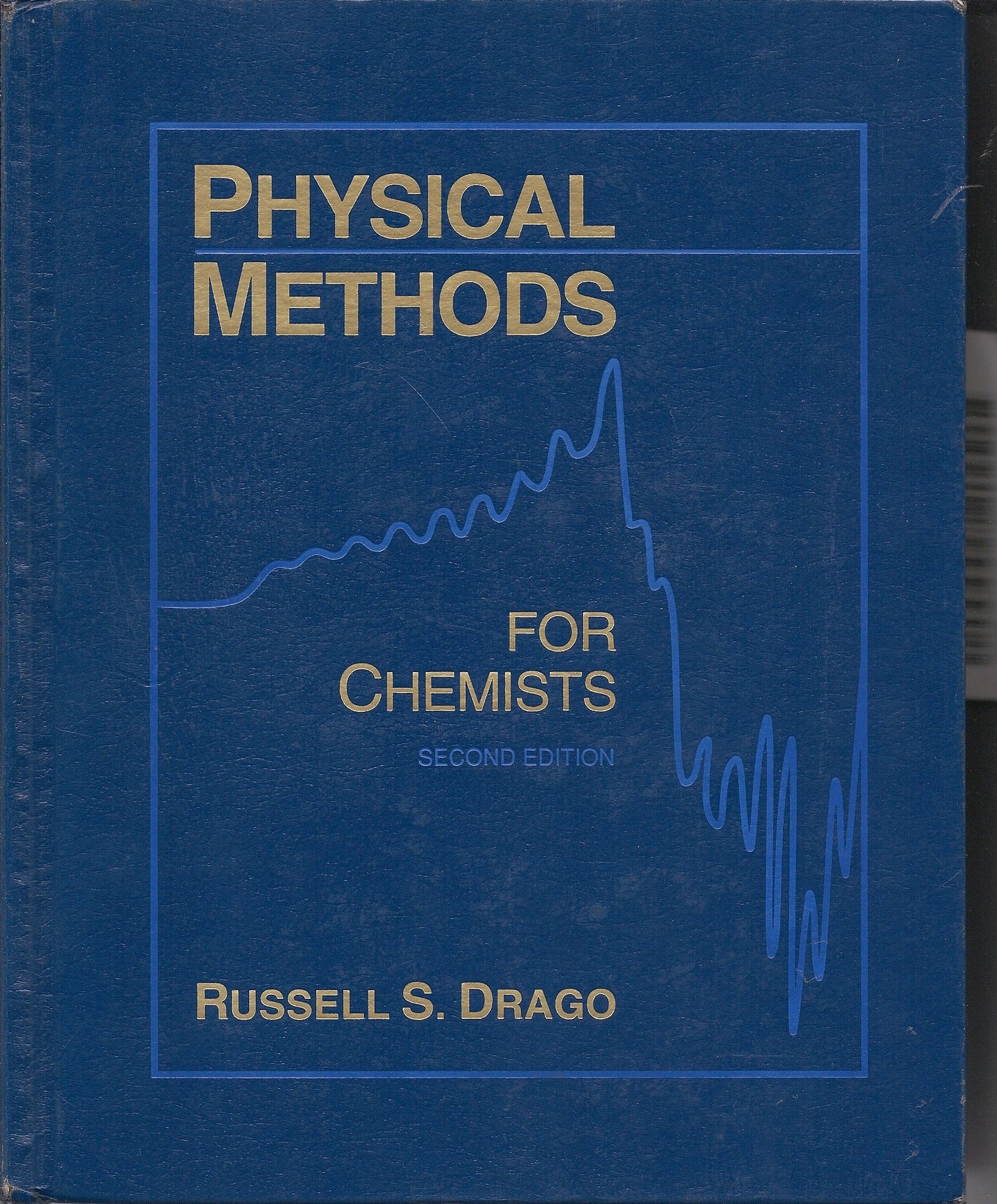 Physical Methods for Chemists