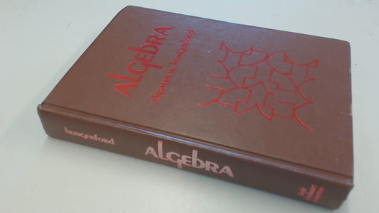 Algebra - 9841
