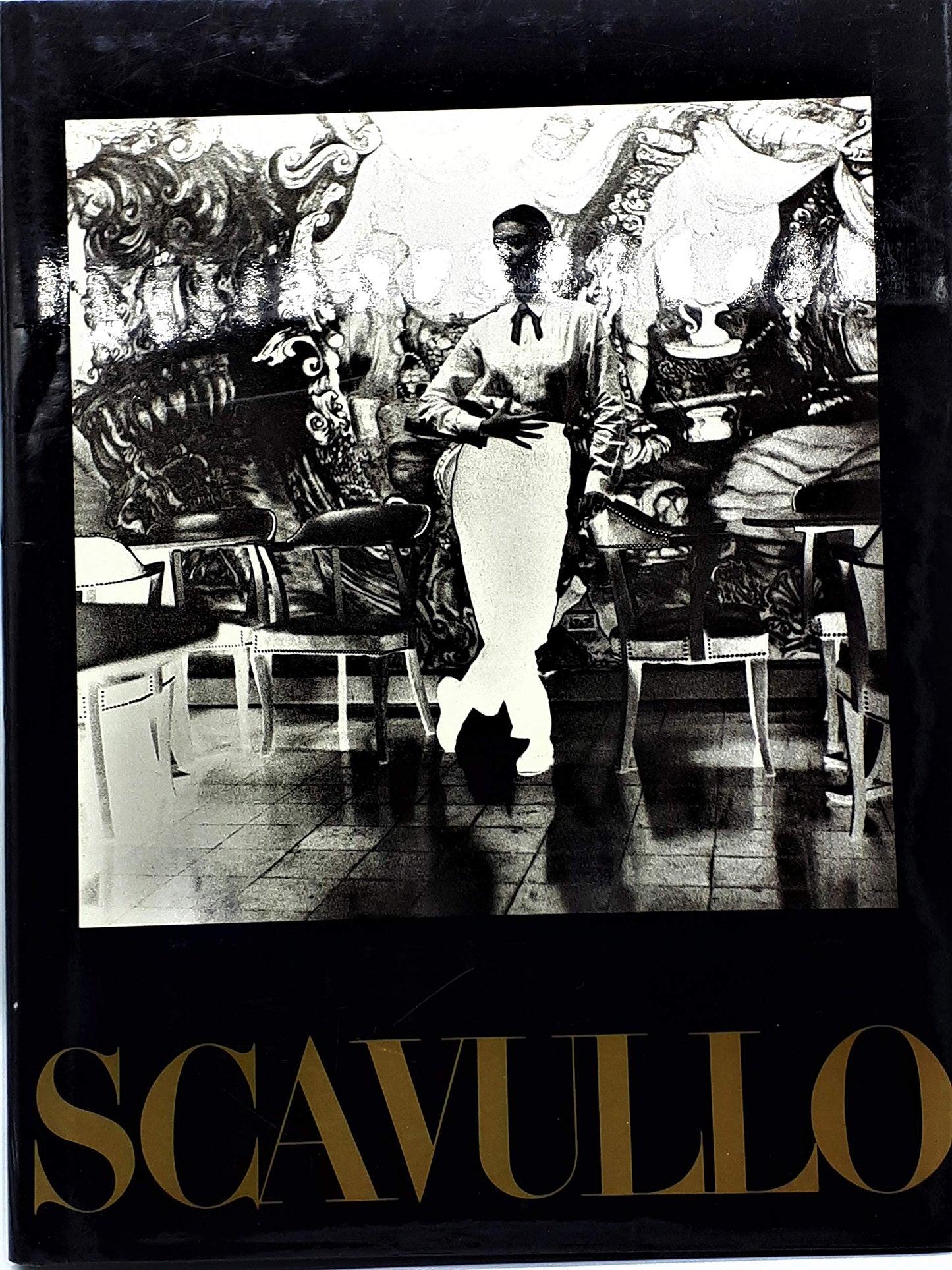 Scavullo: Francesco Scavullo Photographs 1948-1984