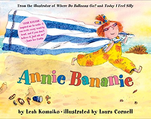 Annie Bananie - 8994