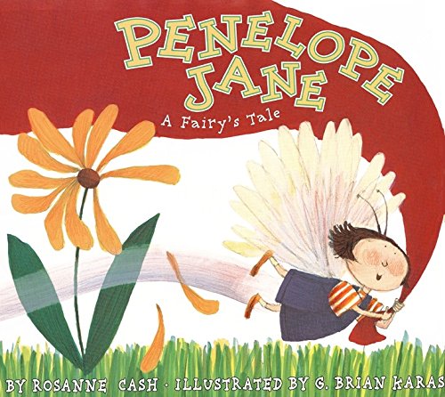 Penelope Jane: A Fairy's Tale - 167