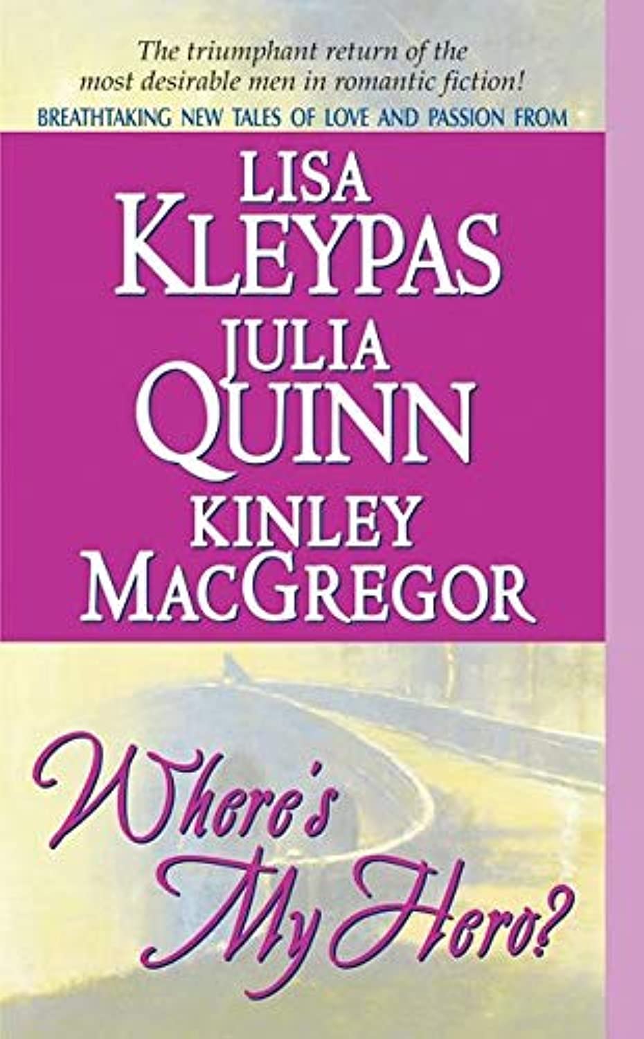Where's My Hero?: A Medieval Historical Romance Novel (A Bow Street Novella, 1)