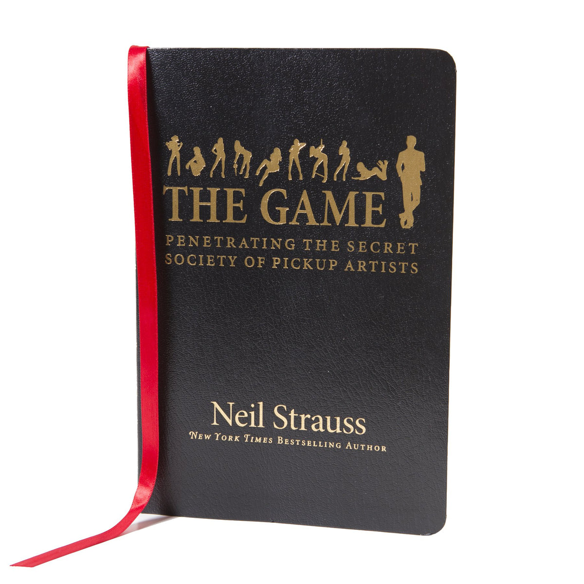 The Game: Penetrating the Secret Society of Pickup Artists