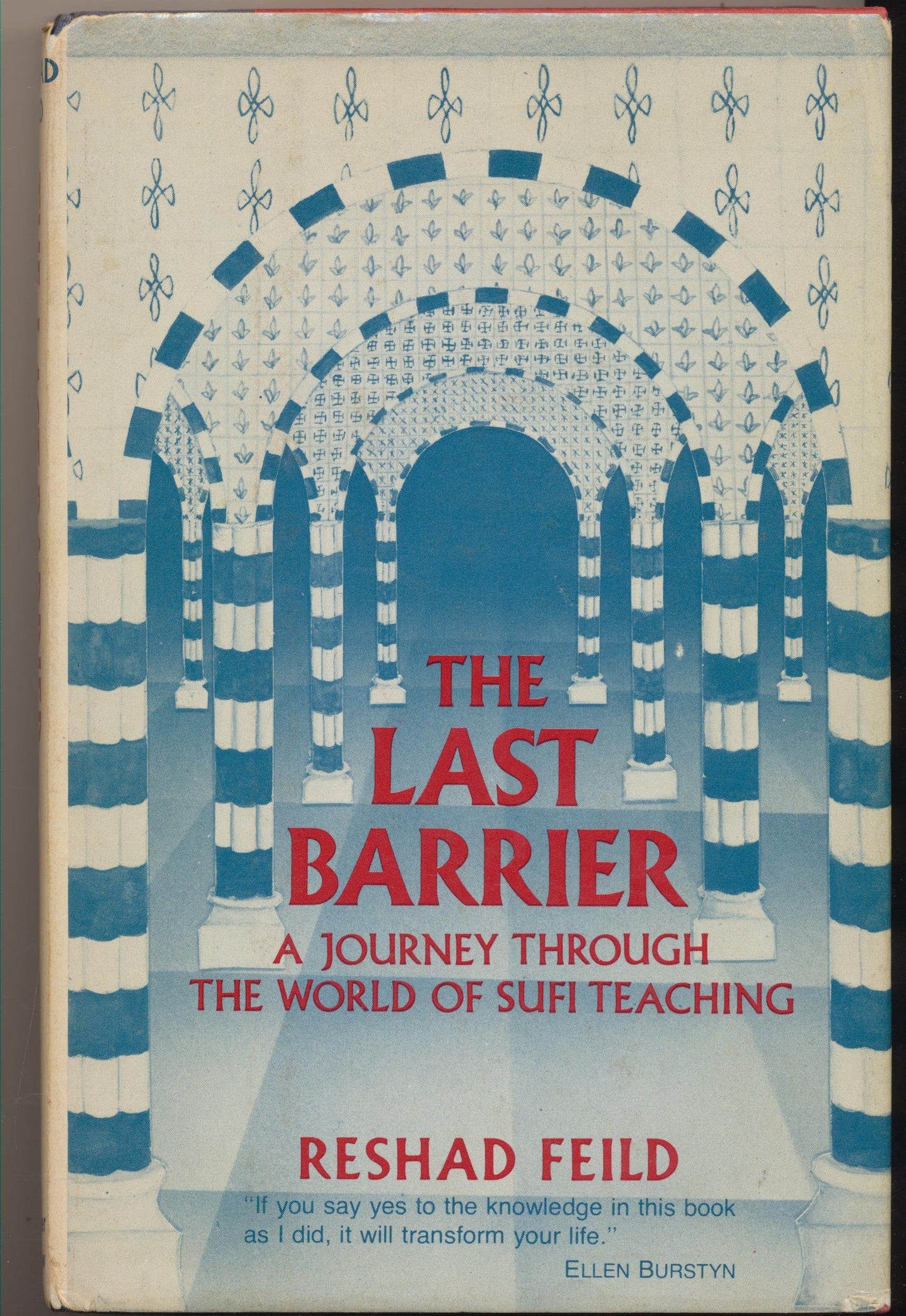 The last barrier