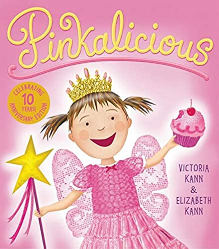 Pinkalicious - 7932