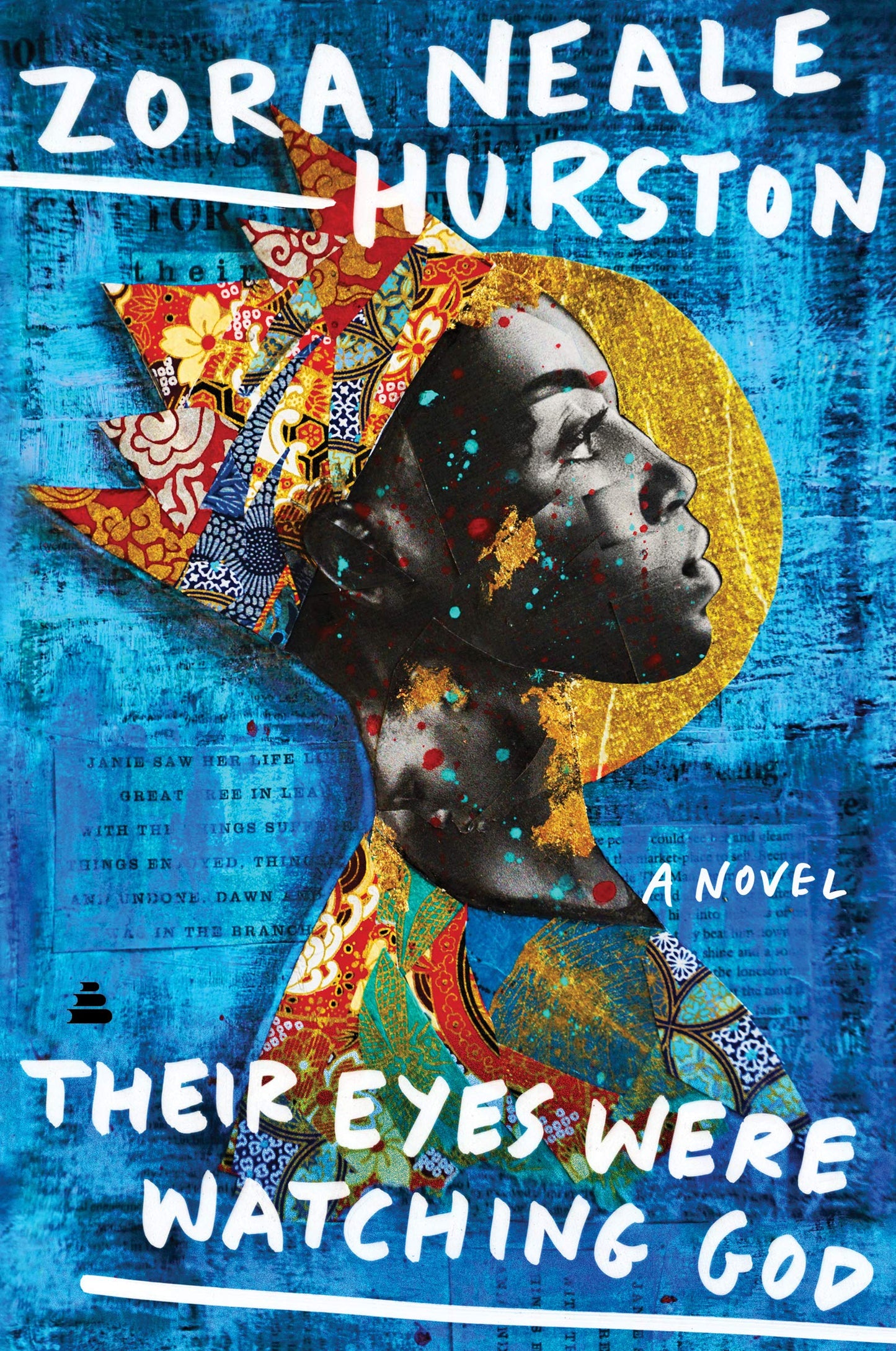 Their Eyes Were Watching God: A Novel - 3236