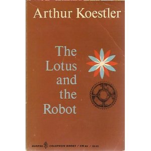 The Lotus and the Robot.