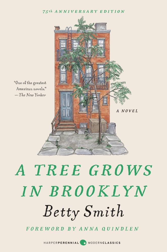 A Tree Grows in Brooklyn - 6172