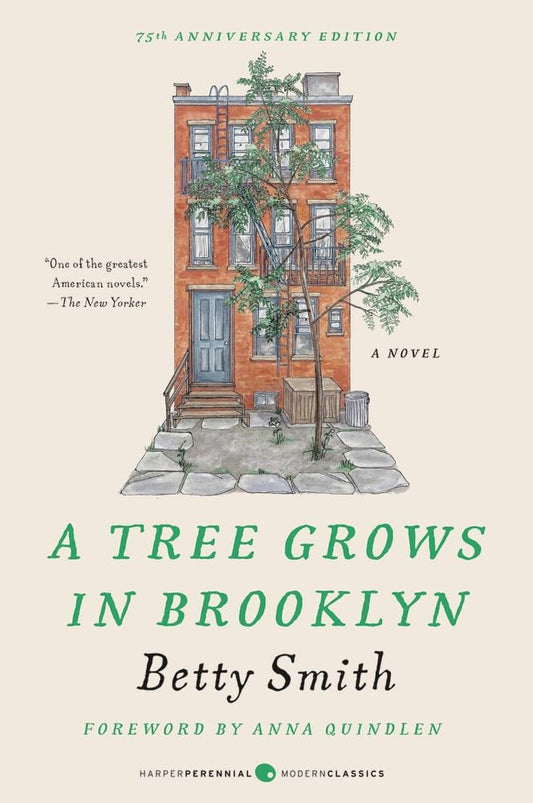 A Tree Grows in Brooklyn - 6172
