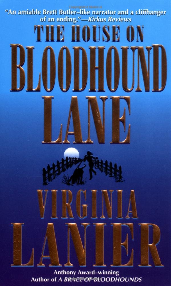 The House on Bloodhound Lane
