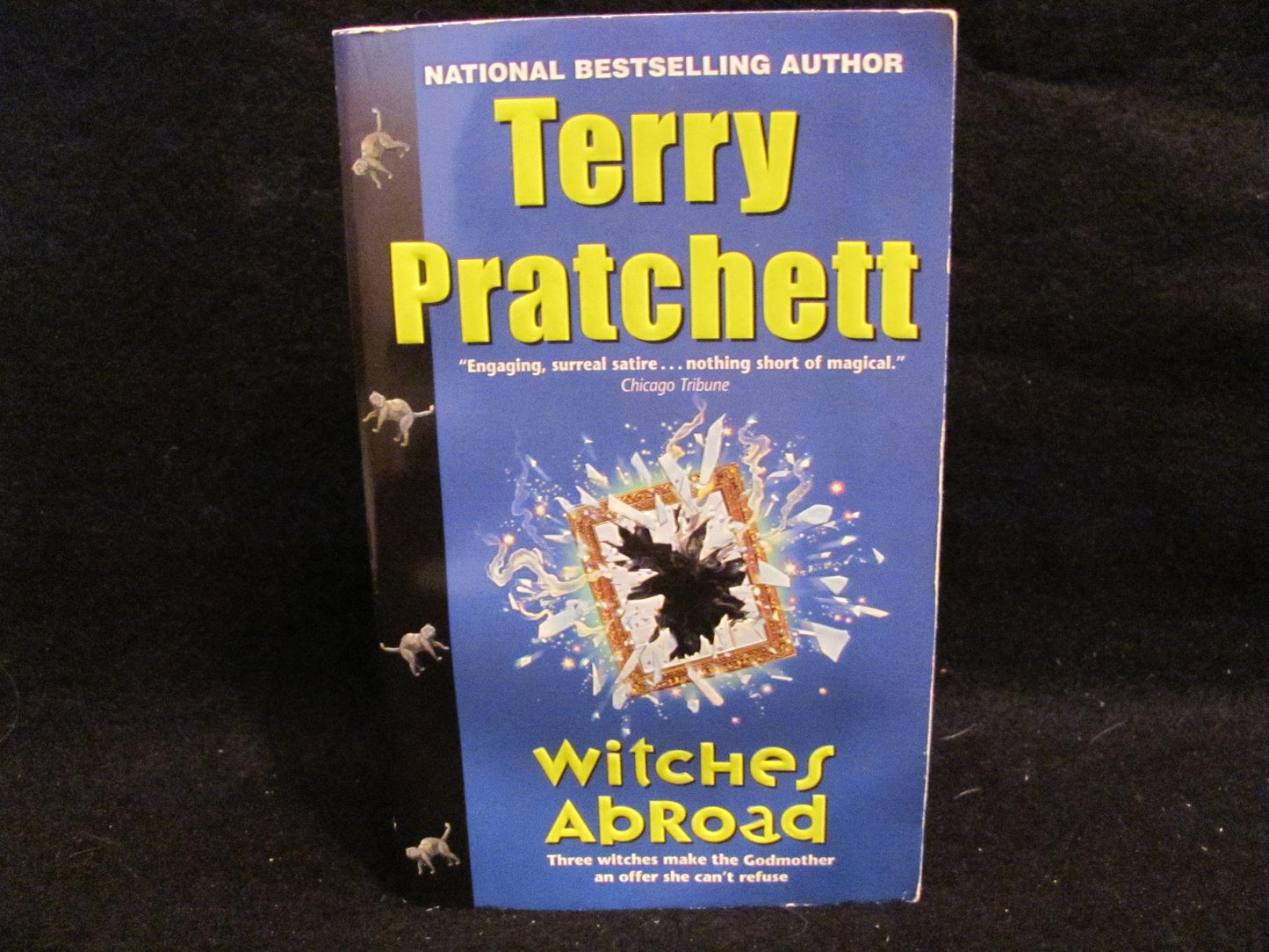 Witches Abroad