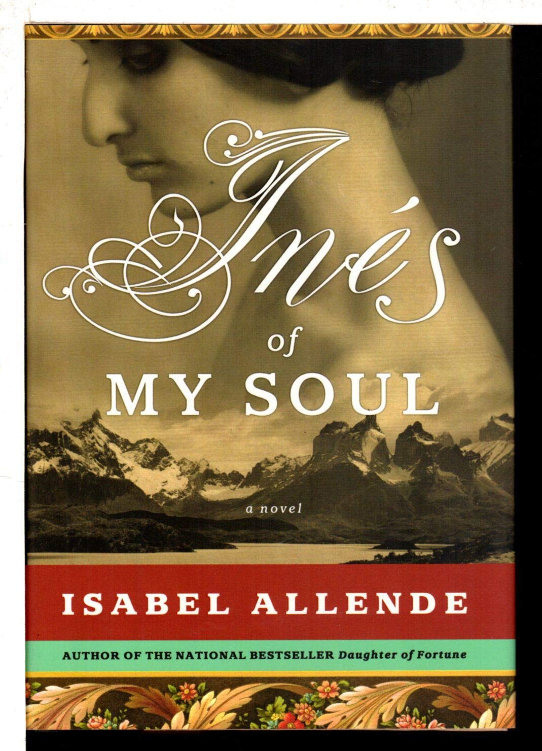 Ines of My Soul: A Novel