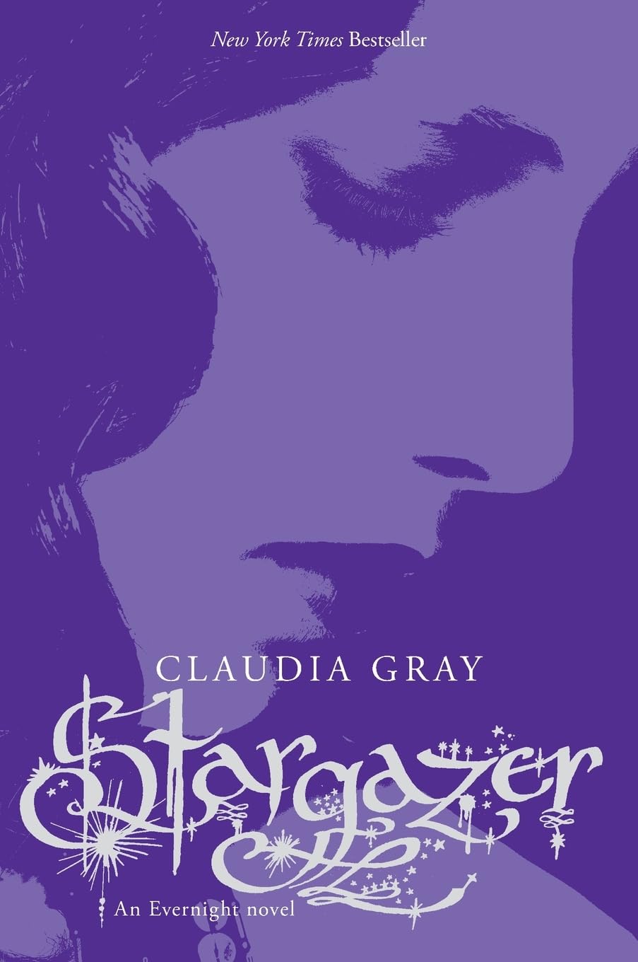 Stargazer (Evernight, 2)