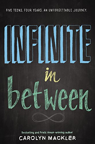 Infinite in Between - 69
