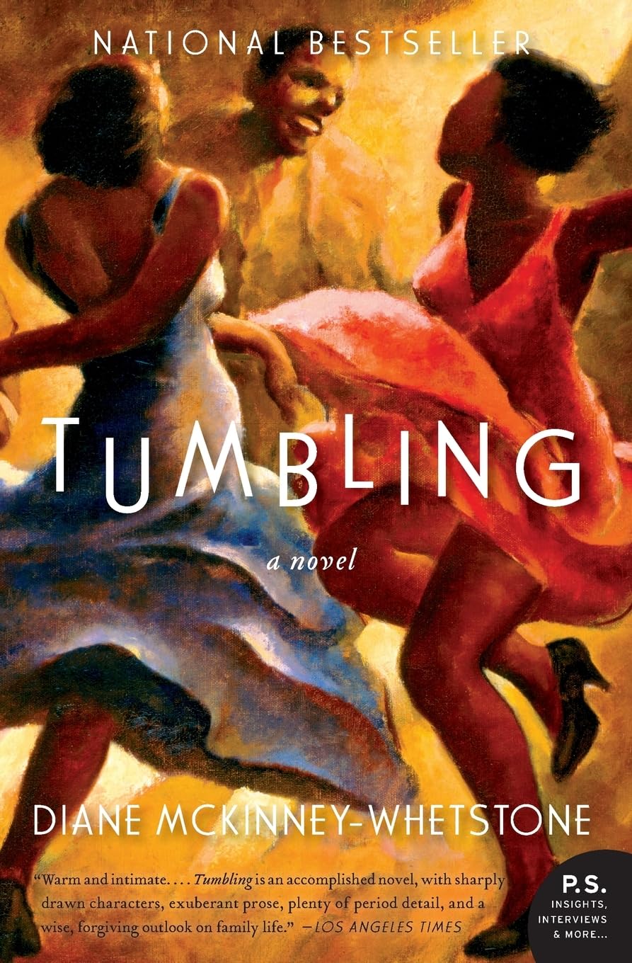 Tumbling: A Novel (P.S.)