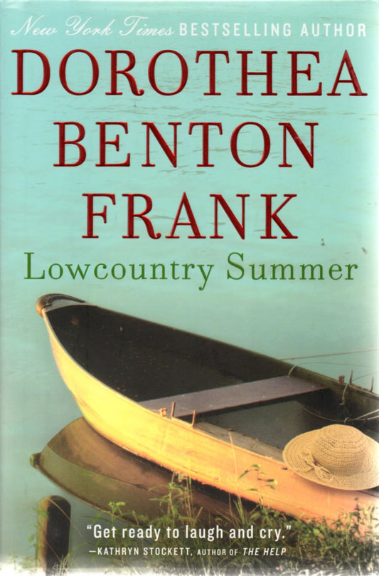 Lowcountry Summer - 7440