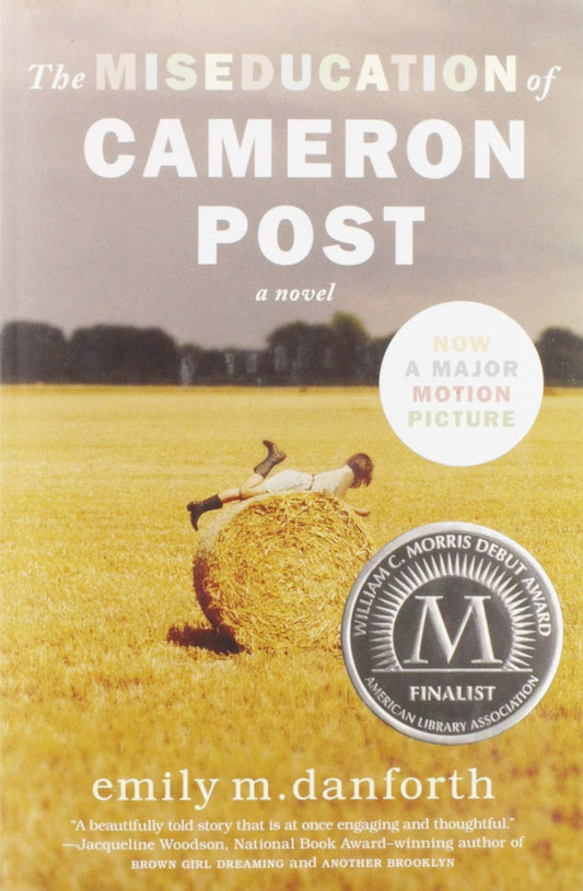 The Miseducation of Cameron Post: A Provocative YA Novel About Identity and Self-Acceptance