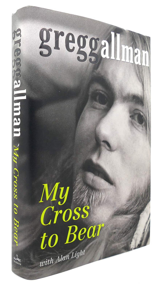 My Cross to Bear - 2724