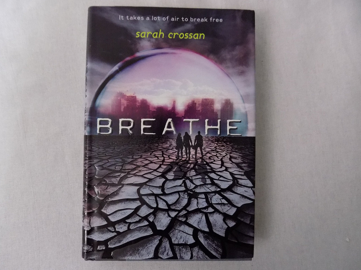 Breathe (Breathe, 1)