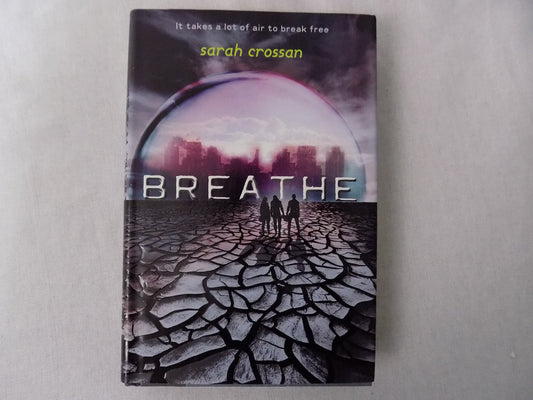 Breathe (Breathe, 1)