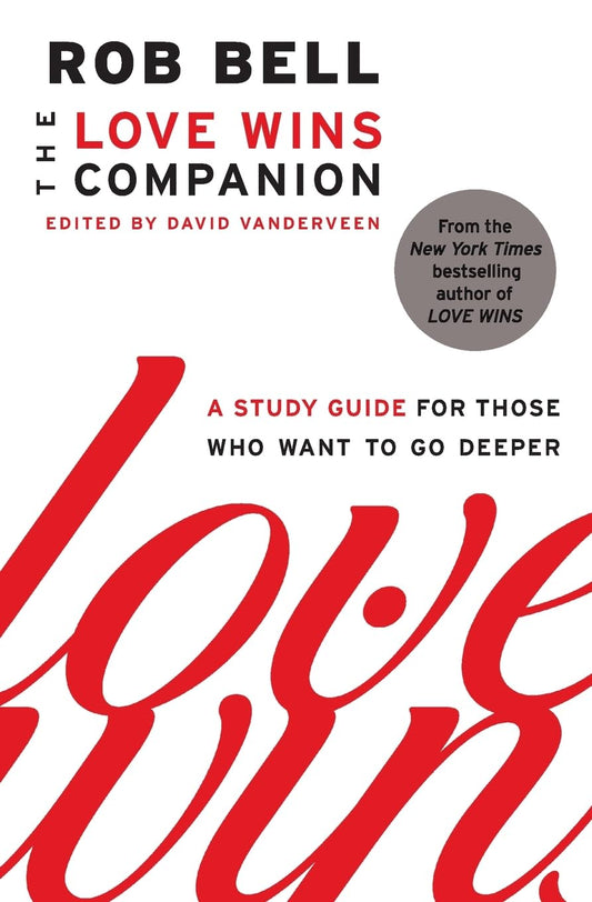 LOVE WINS COMPN - 3553