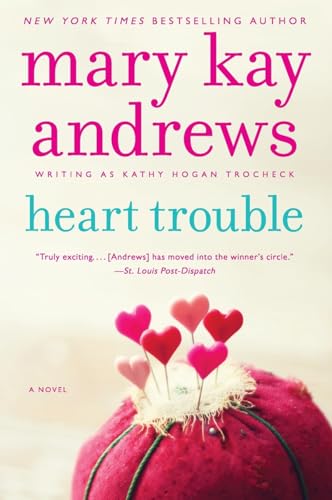 Heart Trouble: A Callahan Garrity Mystery