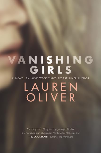 Vanishing Girls - 224
