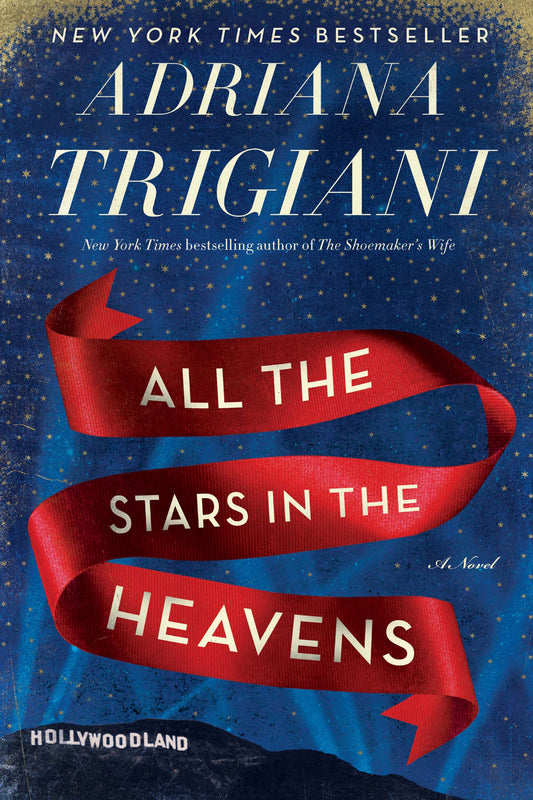 All the Stars in the Heavens: A Novel - 8683