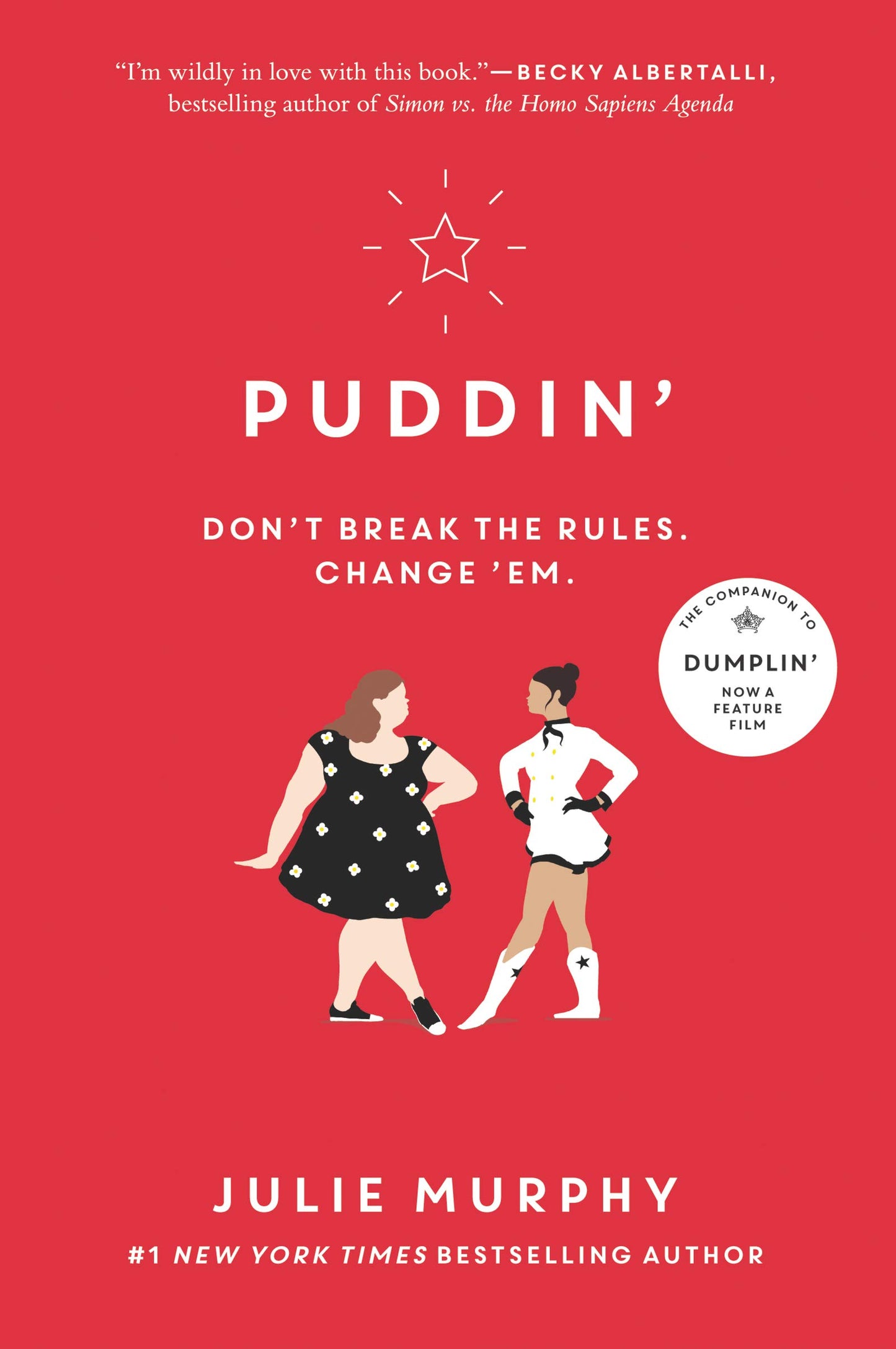 Puddin' (Dumplin’, 2)